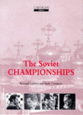 The Soviet Championships