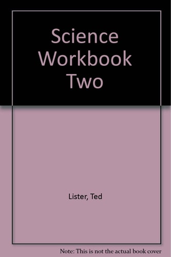 Science Workbook Two