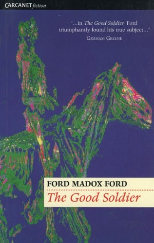 Edition published by Carcanet