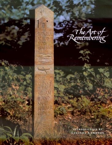 Art of Remembering