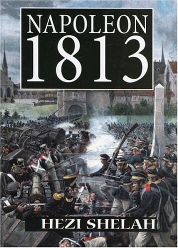 Napoleon 1813
