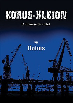 Horus-kleion A Chinese Swindle