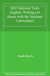 Prepare Your Child for Key Stage 1 National Tests