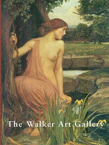 The Walker Art Gallery: Liverpool
