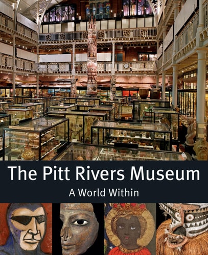 The Pitts River Museum A World Within