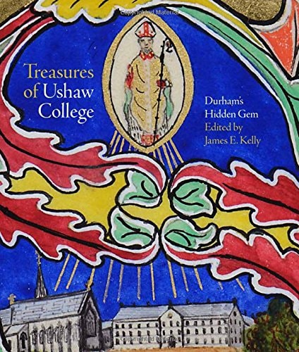 Treasures of Ushaw College Durham's Hidden Gem