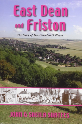 East Dean and Fristom