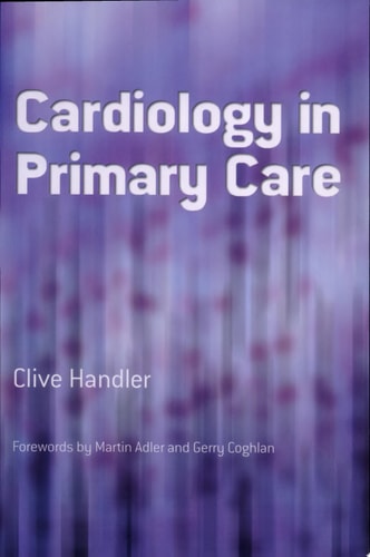 Cardiology in Primary Care