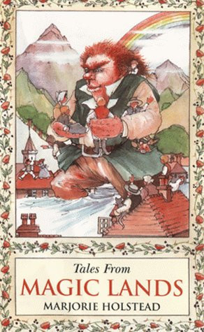 Tales from Magic Lands