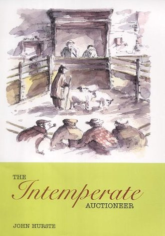 The Intemperate Auctioneer