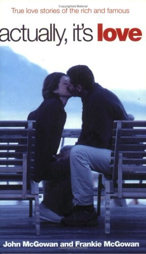 Actually, It's Love