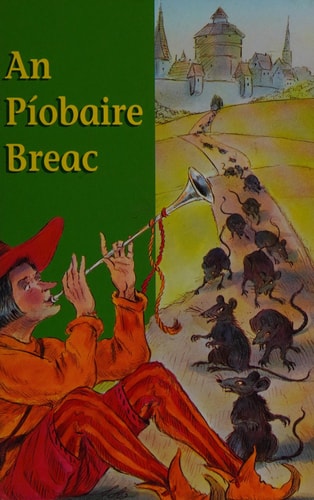 An Píobaire Breac