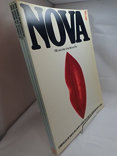 Nova 1965-1975: The Style of the 60s and 70s