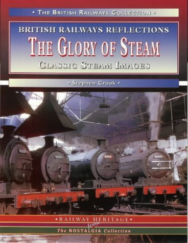 The Glory of Steam