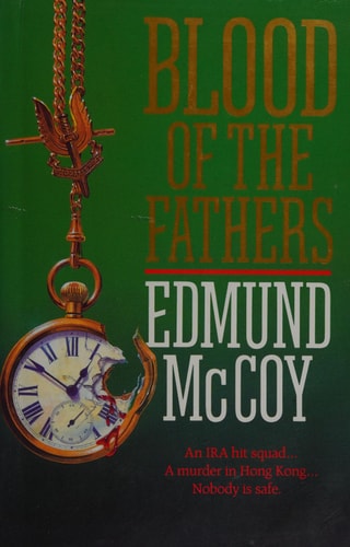 Blood of the Fathers