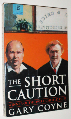 The Short Caution