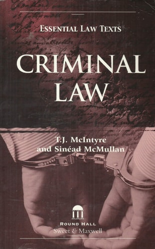 Criminal Law