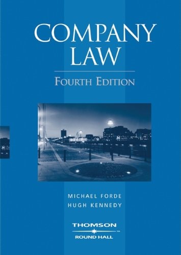Company Law