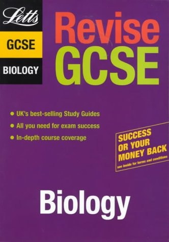 GCSE Biology