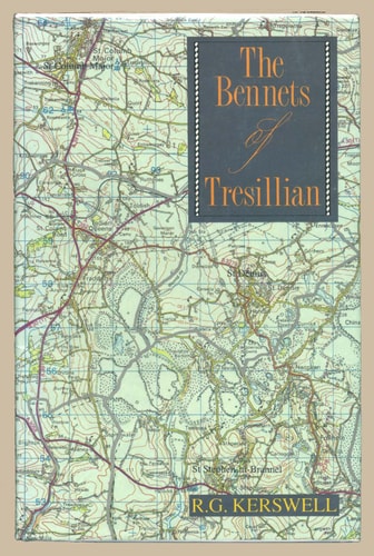 The Bennets of Tresillian