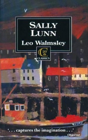Sally Lunn