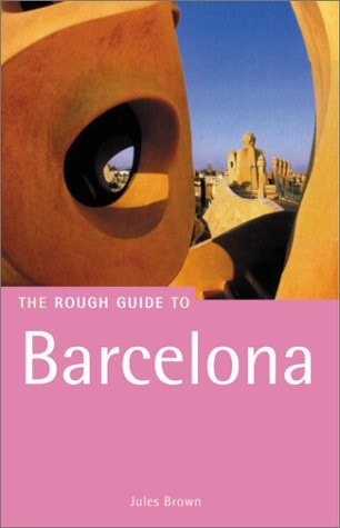 Edition published by Rough Guides