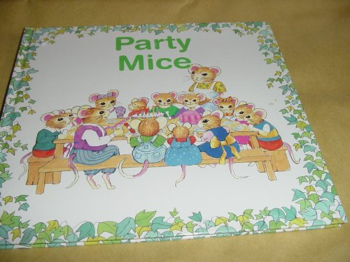 Party Mice