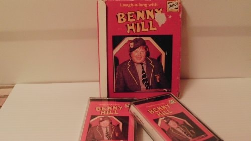The Best of Benny Hill