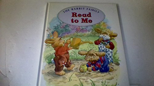 Read to Me