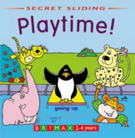 Playtime!