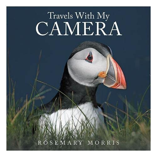 TRAVELS WITH MY CAMERA.