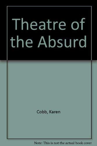 Theatre of the Absurd