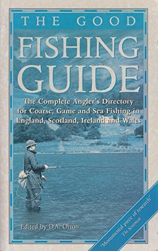 The Good Fishing Guide