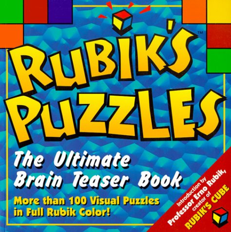 Rubik's Puzzles
