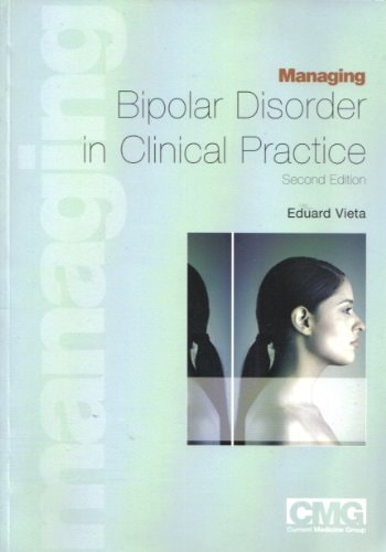 Managing Bipolar Disorder in Clinical Practice
