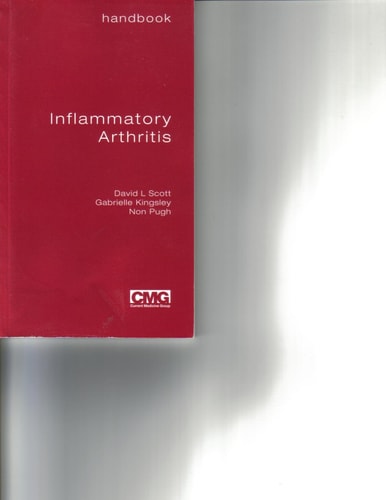 Inflammatory Arthritis Handbook
