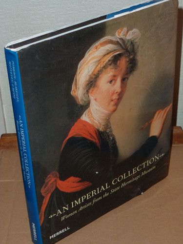 An Imperial Collection: Women Artists from the State Hermitage Museum