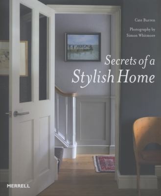 Secrets Of A Stylish Home