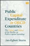 Public Capital Expenditure in OECD Countries: The Causes and Impact of the Decline in Public Capital Spending