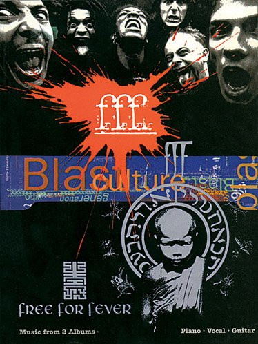 BLAST CULTURE / FREE FOR FEVER