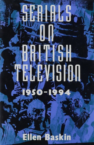 Serials on British Television, 1950-1994