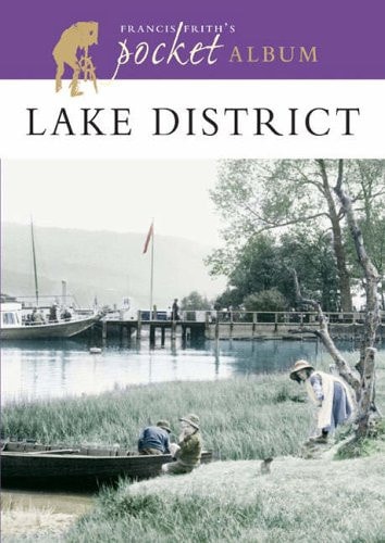 Francis Frith's Lake District