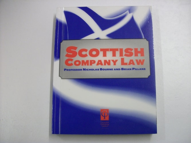 Scottish Company Law