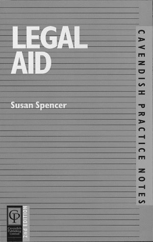 Legal Aid