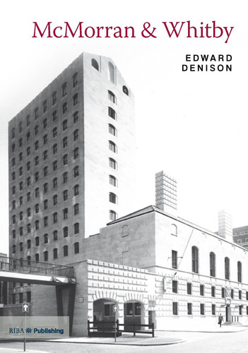 McMorran & Whitby (Twentieth Century Architects)