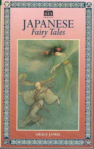 Japanese Fairy Tales