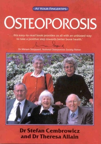 Osteoporosis
