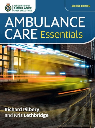 Ambulance Care Essentials