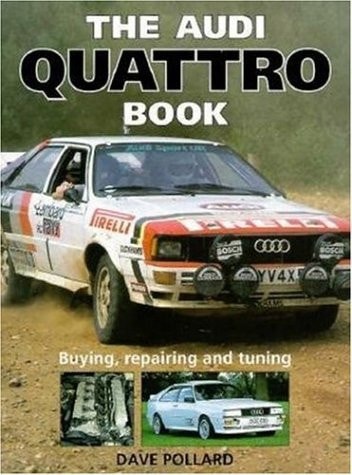 The Audi Quattro