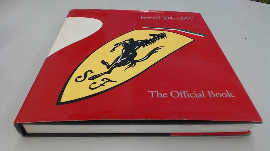 Ferrari 1947-1997